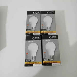 15 Watt Cata LED Lamba