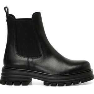 Nine West Edony 4pr Siyah Kadın Chelsea Bot