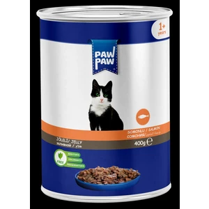 Joleli Somonlu Kedi Konserve 400GR 24'lü