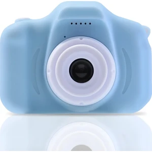 Mini Diğital Fotoğraf Makinesi 3mp Çocuk Fotoğraf Makinesi