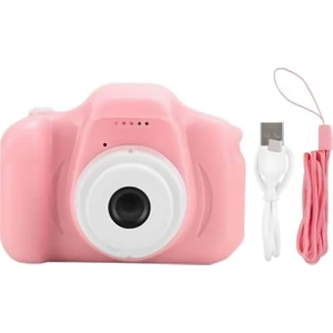 Mini Diğital Fotoğraf Makinesi 3mp Çocuk Fotoğraf Makinesi