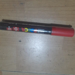 Uni Posca Ana Arı Işaretleme Kalemi
