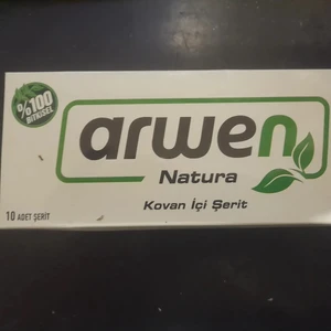 Kovan Içi Şerit
