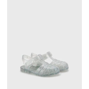 Clasica Cristal Sandalet - Tr. Trans Multi Gl