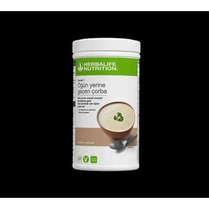 Formül 1 Öğün Yerine Geçen Çorba
formül 1 Öğün Yerine Geçen Çorba Mantar Aromalı