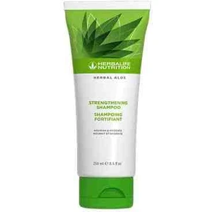 Herbal Aloe Güçlendirici Şampuan