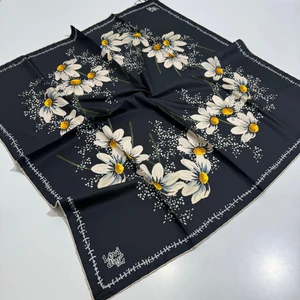 Trend Polyester Twill (Tivil) Eşarp LTD176-69