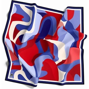 Twill Eşarp (Ipek Içermez) 0033-03
