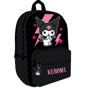 Kuromi Okul Çantası 2739