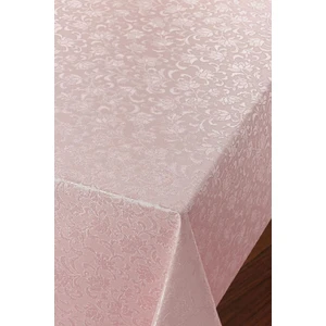 Pvc Silinebilir Muşamba Masa Örtüsü