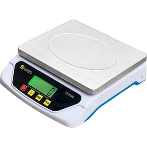 TS500 Dijital Terazi 25KG / 1gr