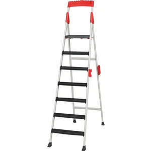 Noax 6+1 Geniş Basamaklı Ev ve Iş Merdiveni