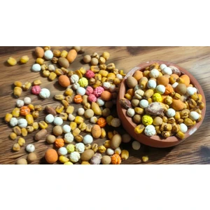 Klasik Kokteyl Çerez