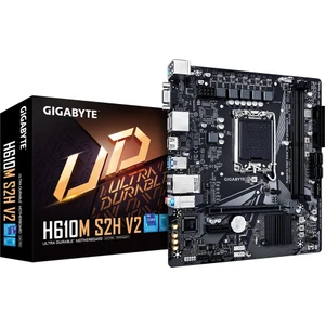 H610M S2H V2 D5 1700P VGA HDMI Dp