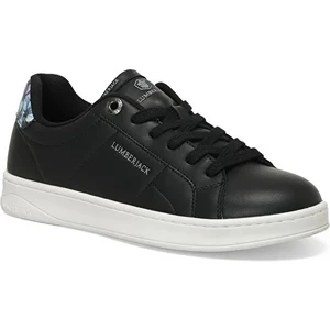Paflow 4fx Kadın Sneaker Siyah