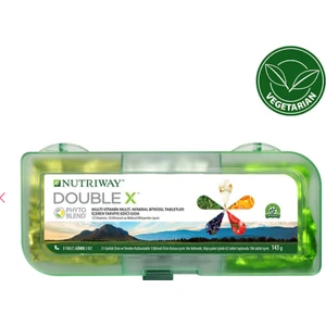 Double x 31 Günlük Ürün Nutriway™