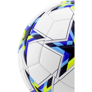 Orijinal Futbol Topu Şampiyonlar Ligi Pompalı Sert Zemin Halı Saha Futbol Topu No:5 Beyaz