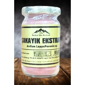 Şakayık Ekstrak 50 gr