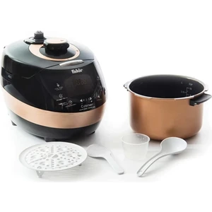 All In One Buharlı Pişirici 1300 W