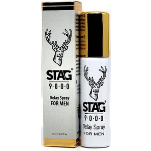 Miyolife Staag 9000 Deelay Sprey