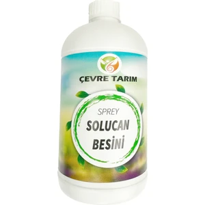 Çevre Tarım 500ML Sprey Sıvı Solucan Besini