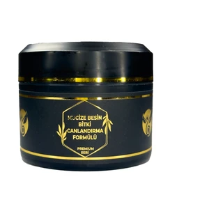 Çevre Tarım Mucize Besin Bitki Canlandırma Formülü 250GR