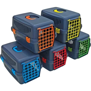 Pet Kedi-Köpek Taşıma Çantası