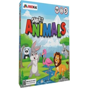 Redka Smart Animals RD5641