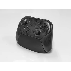 Minimalist Siyah Nintendo Switch Pro Konsol Joystick Standı