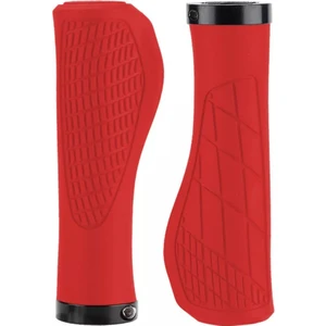 Crosssell Avuç Içi Destekli Ergonomik Scooter / Bisiklet Elcik Kırmızı
