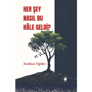 Her Şey Nasıl Bu Hale Geldi? - Neslihan Yiğitler
