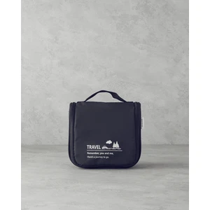 English Home Chole Polyester Organizer Siyah