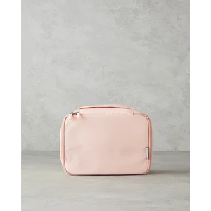English Home Vivian Polyester Organizer Pembe