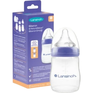 Natural Wave Biberon 160 ml