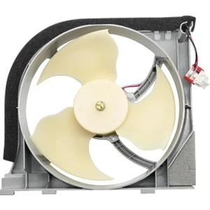 DA97-15765A Buzdolabı Kondansatör Fan Motor Grubu Samsung ile Uyumlu DA97-15765C, DA97-12842A,