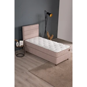 Kilim Mobilya Hilton Ortopedik Paket Yaylı Yatak Vizon (Baza ve Başlık Dahil Değildir)