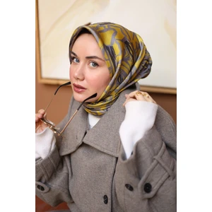 Silk Home Twill İpek Eşarp 11419-35