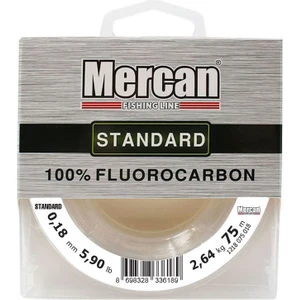 % 100 Fluorocarbon Standart 75 M Makara Misina