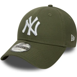 New Era 940 League Essentials Neyyan Yeşil Şapka