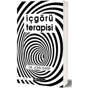 İçgörü Terapisi - Dr. John Sharp