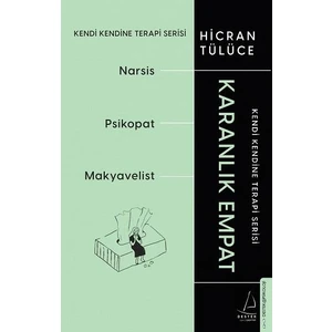 Karanlık Empat - Hicran Tülüce
