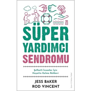 Süper Yardımcı Sendromu
