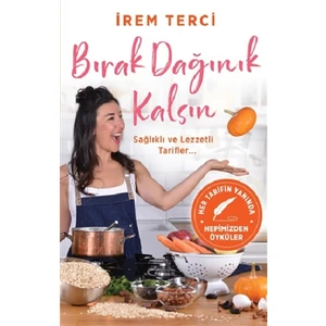 Bırak Dağınık Kalsın