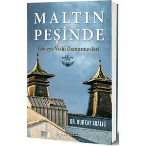 Maltın Peşinde - Burkay Adalığ