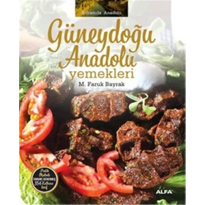 Güneydoğu Anadolu Yemekleri