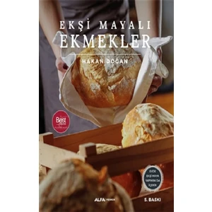 Ekşi Mayalı Ekmekler