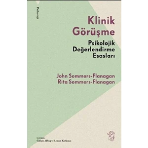 Klinik Görüşme