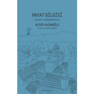 Hayat Bilgisi