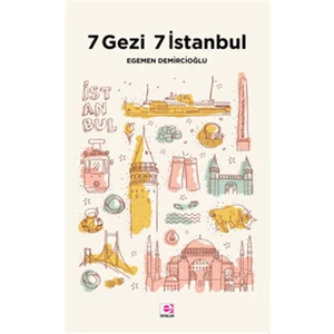 7 Gezi 7 İstanbul