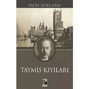 Taymis Kıyıları - Falih Rıfkı Atay